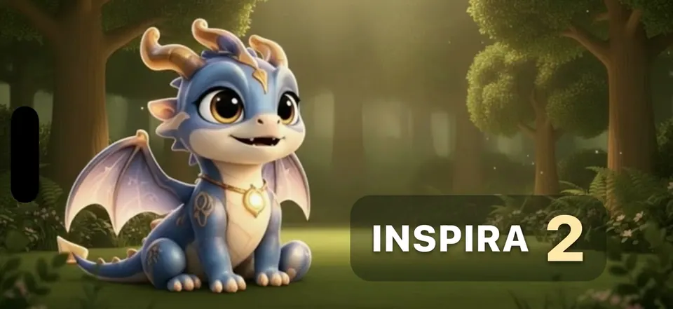 Inspira: Ignis llena el pecho mientras la cuenta baja.