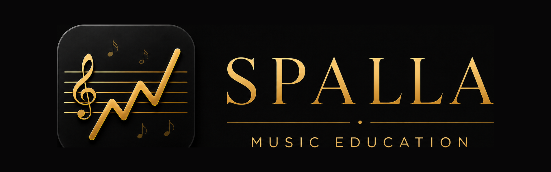 Spalla — Educación musical